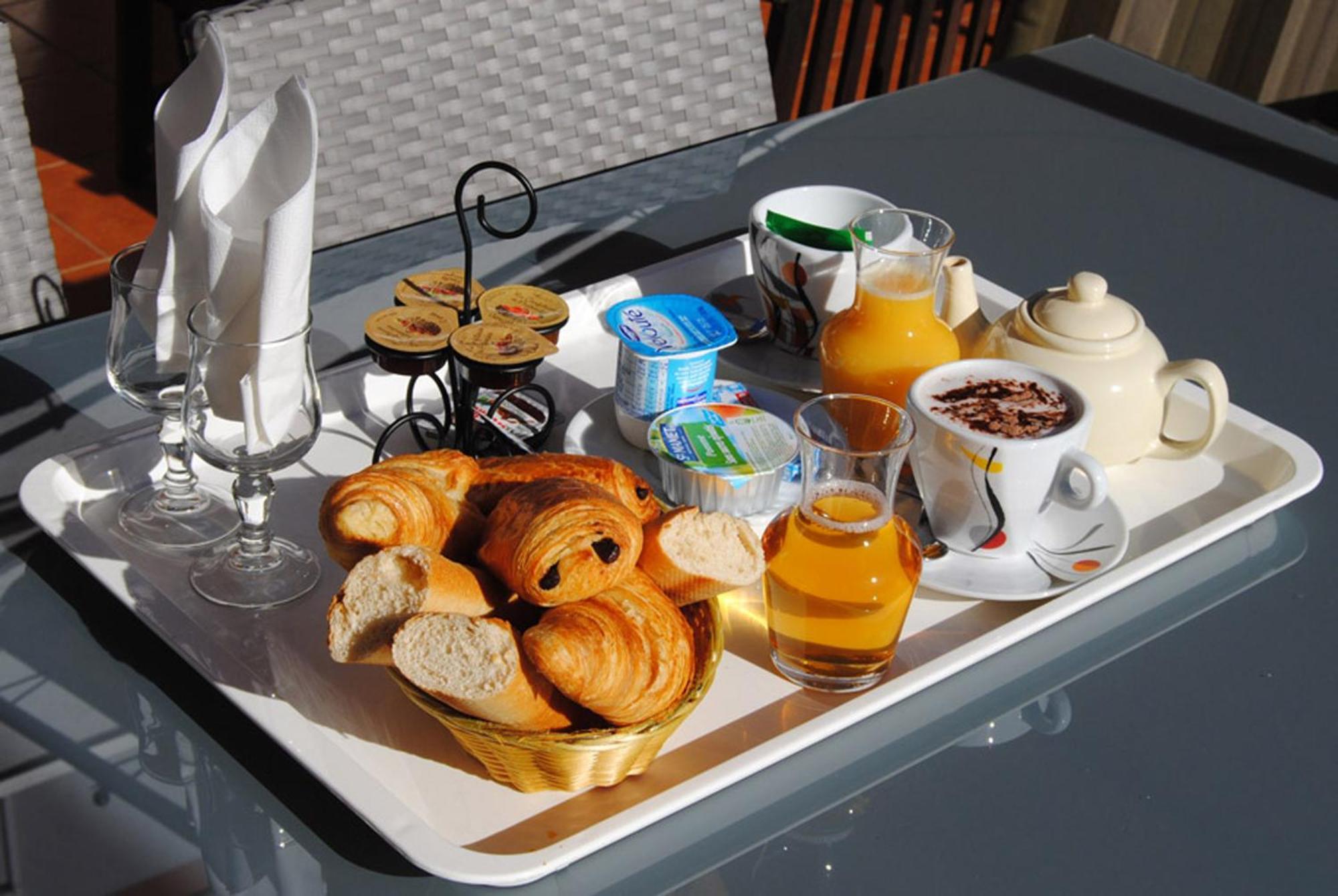 Aparthotel Riviera - Nice Cote D'Azur - Old Town - Promenade Des Anglais Экстерьер фото