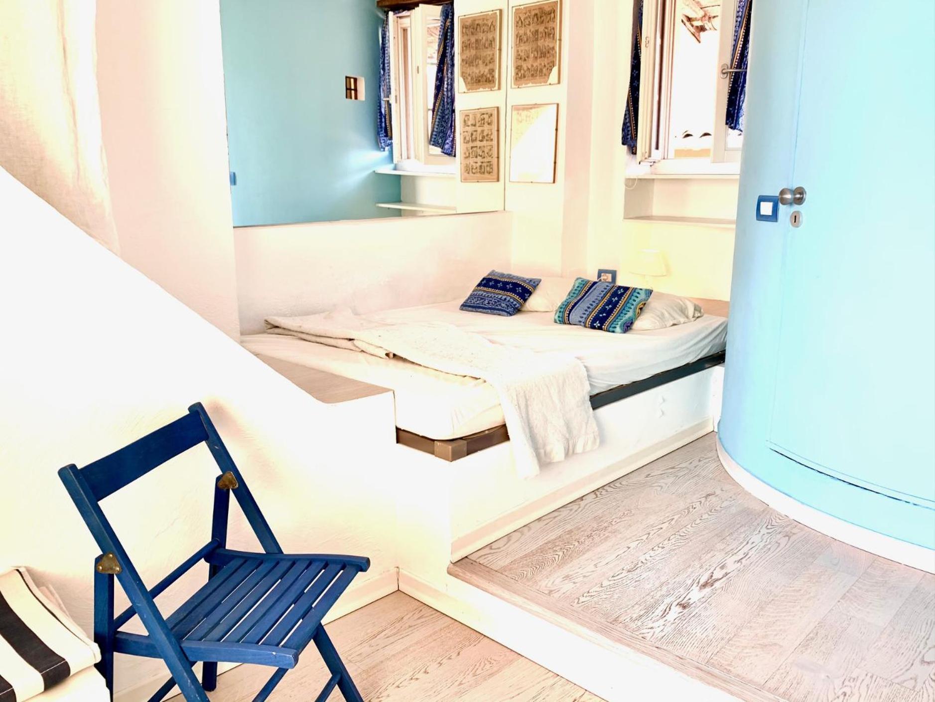 Aparthotel Riviera - Nice Cote D'Azur - Old Town - Promenade Des Anglais Номер фото