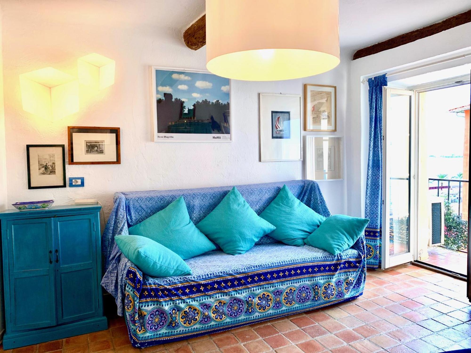 Aparthotel Riviera - Nice Cote D'Azur - Old Town - Promenade Des Anglais Номер фото